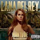 Lana Del Rey - Born To Die - The Paradise Edition