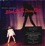 Michael Jackson - Blood On The Dance Floor