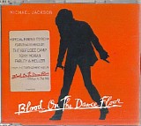 Michael Jackson - Blood On The Dance Floor