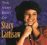 Stacy Lattisaw - The Very Best Of Stacy Lattisaw