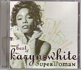 Karyn White - Superwoman: The Best Of