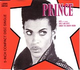 Prince - Kiss