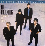 Pretenders, The - Learning To Crawl