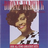 Dionne Warwick - The Dionne Warwick Collection - Her All-Time Greatest Hits