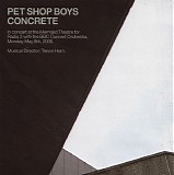Pet Shop Boys - Concrete
