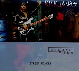 Rick James - Street Songs (20th Anniversary Deluxe Edition)