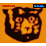 R.E.M. - Monster