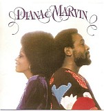 Diana Ross & Marvin Gaye - Diana & Marvin