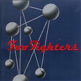 Foo Fighters - The Colour And The Shape