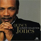 Quincy Jones - Ultimate Collection