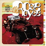 Rose Royce - The Very Best Of Rose Royce