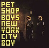 Pet Shop Boys - New York City Boy