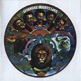 Spinners - Mighty Love