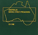 Manic Street Preachers - Australia