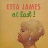 Etta James - At Last!