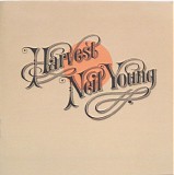 Neil Young - Harvest