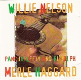 Merle Haggard & Willie Nelson - Pancho, Lefty And Rudolph