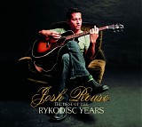 Josh Rouse - The Best Of The Rykodisc Years
