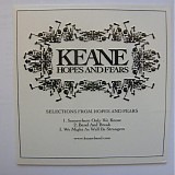 Keane - Selections From Hopes And Fears