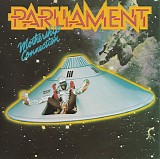 Parliament - Mothership Connection