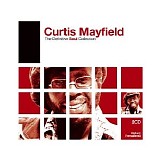 Curtis Mayfield - The Definitive Soul Collection