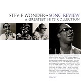 Stevie Wonder - Song Review - A Greatest Hits Collection