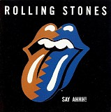 Rolling Stones, The - Say Ahhh!