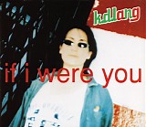 k.d. lang - If I Were You