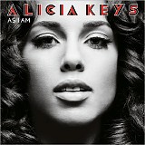 Alicia Keys - As I Am