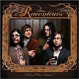 Raconteurs, The - Broken Boy Soldiers