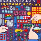 Dan Hartman - Instant Replay