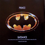Prince - Batdance
