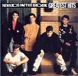 New Kids On The Block - Greatest Hits