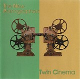 New Pornographers, The - Twin Cinema
