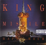 King Missile - Happy Hour