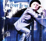 Cyndi Lauper - You Don't Know