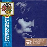 Joni Mitchell - Blue