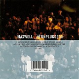 Maxwell - MTV Unplugged EP