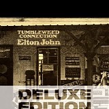 Elton John - Tumbleweed Connection Deluxe Edition (2cd Set)