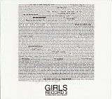 Girls - Father, Son, Holy Ghost