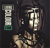 Living Colour - Stain