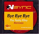 *NSYNC - Bye Bye Bye (The Teddy Riley Remixes)