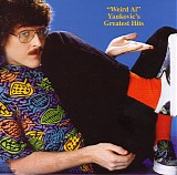 "Weird Al" Yankovic - Greatest Hits
