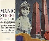 Manic Street Preachers - She Is Suffering