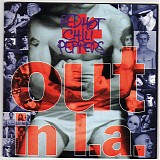 Red Hot Chili Peppers - Out In L.A.