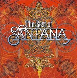 Santana - The Best Of