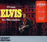 Elvis Presley - From Elvis In Memphis