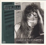 Lisa Lisa & Cult Jam - Straight Outta Hell's Kitchen