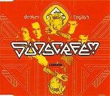 Sunscreem - Broken English