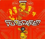 Sunscreem - Broken English